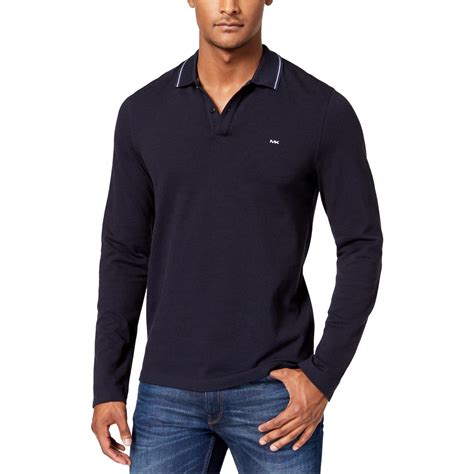 Michael Kors Men's Polo Shirts 